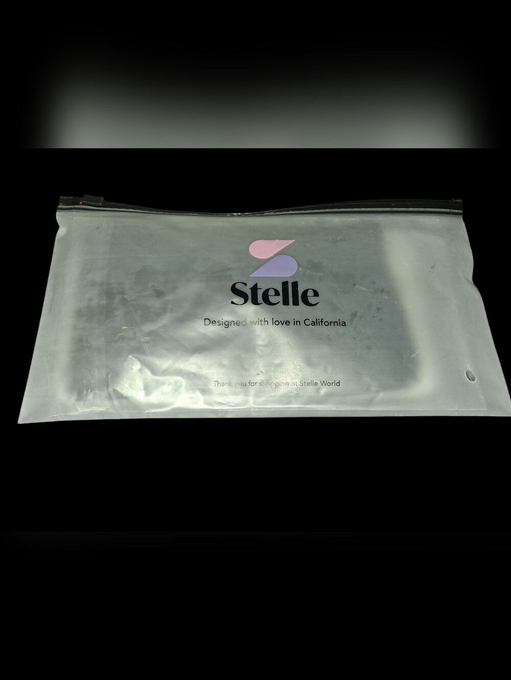 Stelle Dancewear Tights For Kids Or Adults Color Black NWT